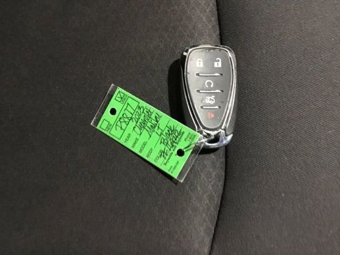 Used 2023 Chevrolet Malibu LT FWD image 48