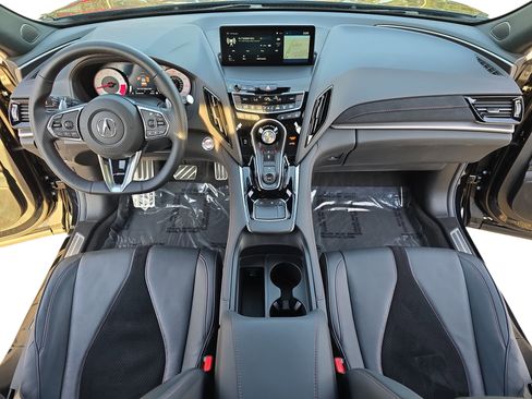 Used 2024 Acura RDX A-Spec image 9