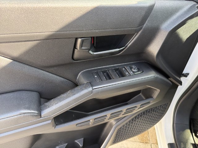 Used 2024 Toyota Tacoma SR AWD/4WD image 22