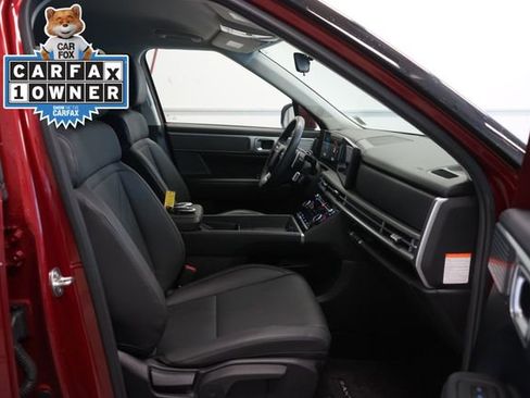 Used 2025 Hyundai Santa Fe SEL image 33