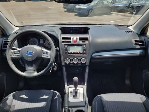 Used 2015 Subaru Forester 2.5i Premium AWD/4WD image 12