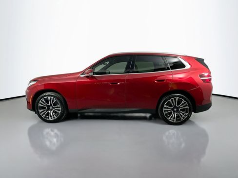 New 2026 BMW X3 xDrive30 image 8