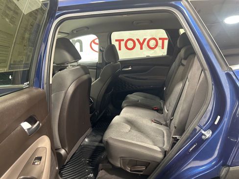 Used 2020 Hyundai Santa Fe SE AWD/4WD image 18