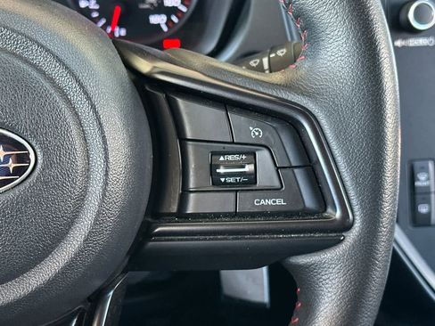 Used 2023 Subaru WRX AWD/4WD image 25