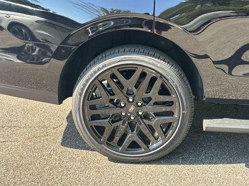 New 2026 Ford Expedition Platinum AWD/4WD image 20