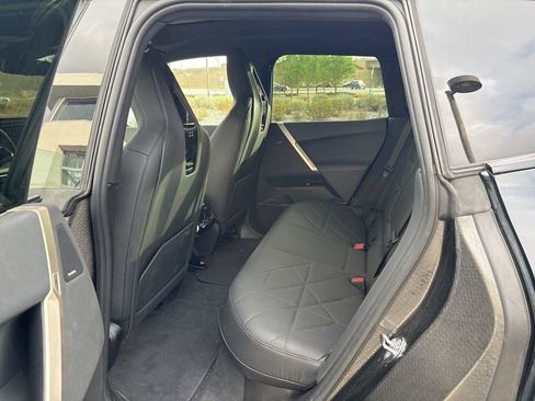 Used 2023 BMW iX xDrive50 w/ Premium Package image 11