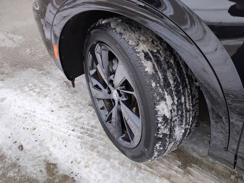 Used 2023 Buick Envision Preferred w/ Sport Touring Package image 25