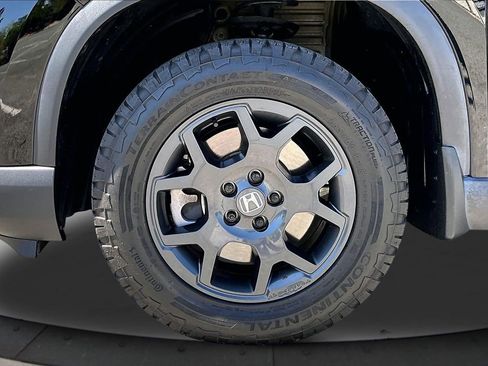 Used 2024 Honda Pilot TrailSport image 33