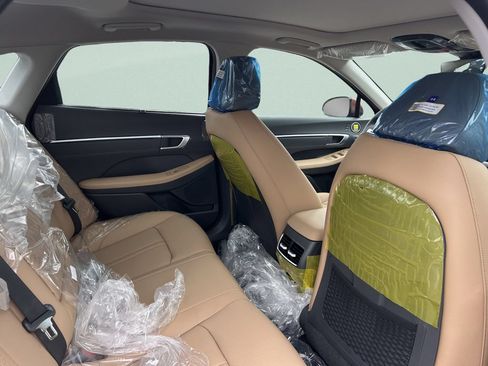 New 2026 Hyundai Sonata Limited FWD image 22