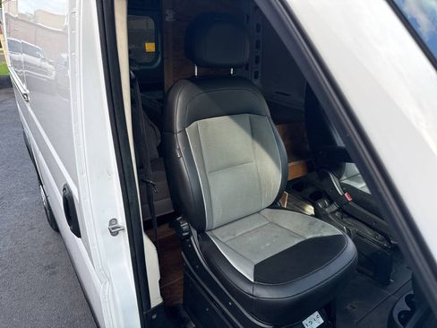 Used 2019 RAM ProMaster 1500 FWD image 30