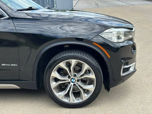 Used 2017 BMW X5 sDrive35i RWD image 39