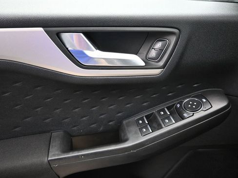 Used 2020 Ford Escape SE AWD/4WD image 14
