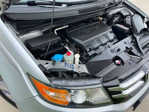Used 2015 Honda Odyssey EX-L image 41