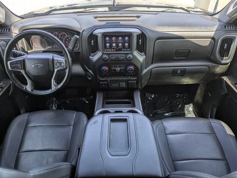 Used 2021 Chevrolet Silverado 1500 RST w/ Rally Edition AWD/4WD image 15