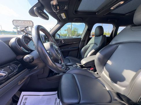 Used 2019 MINI Cooper Countryman S FWD image 10
