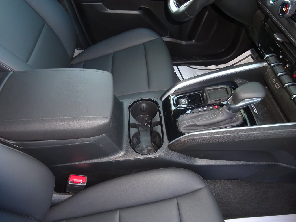 Used 2026 Chevrolet Colorado LT w/ LT Convenience Package RWD image 18