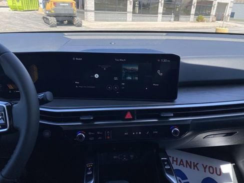 New 2025 Kia Sorento X-Line EX image 9
