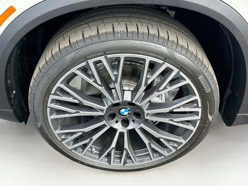 New 2026 BMW X5 sDrive40i w/ Climate Comfort Package image 26