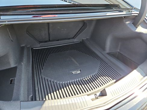 Certified 2025 Cadillac CT5 V Blackwing w/ Super Cruise 1 Package RWD image 6