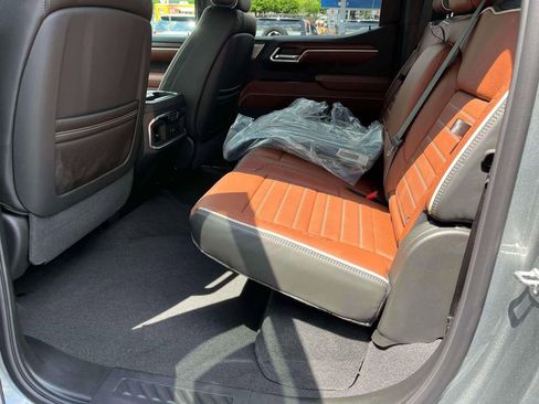 New 2026 GMC Sierra 1500 Denali Ultimate AWD/4WD image 17