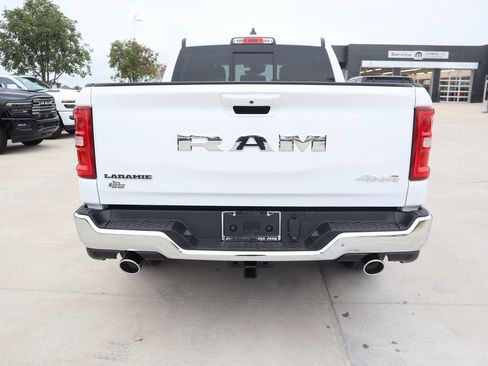New 2026 RAM 1500 Laramie image 23