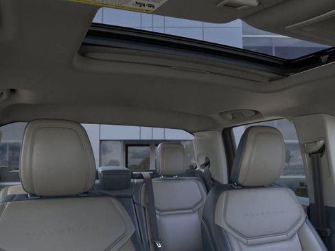 New 2026 Ford Maverick Lariat w/ 4K Tow Package image 11