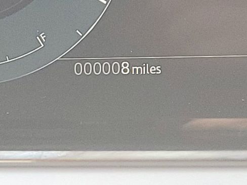 New 2025 Land Rover Range Rover Evoque S image 7