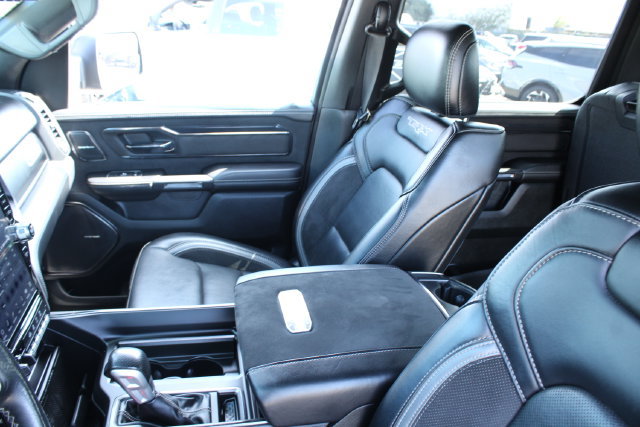 Used 2022 RAM 1500 TRX w/ TRX Level 2 Equipment Group AWD/4WD image 44