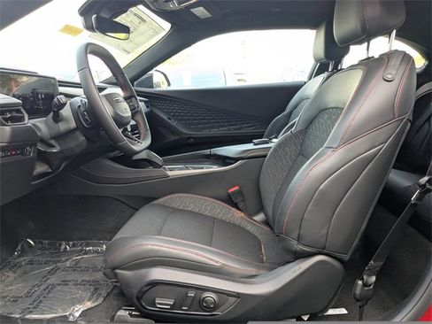 New 2025 Dodge Charger R/T w/ Quick Order Package 25M R/T image 15