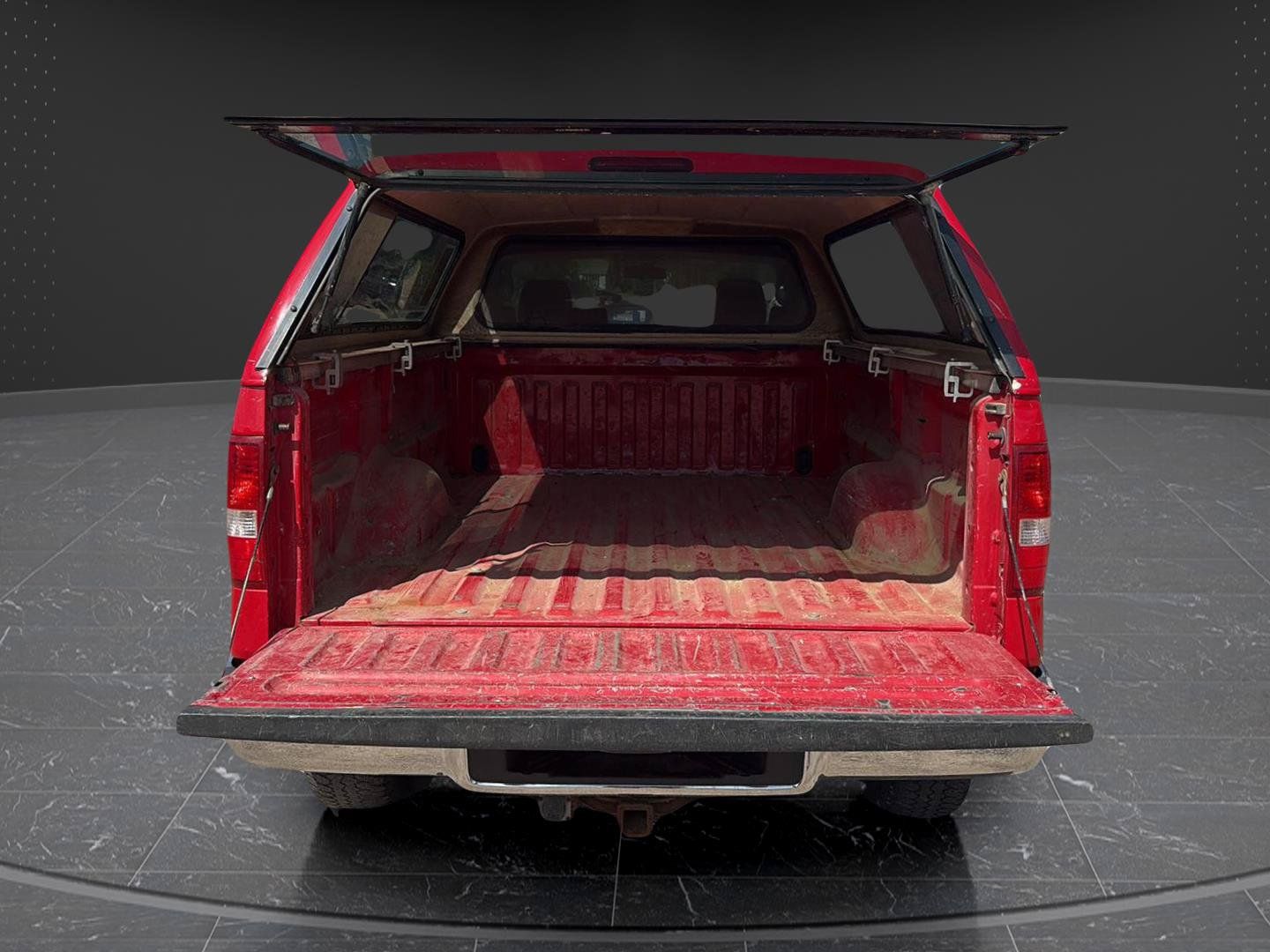 Used 2005 Ford F150 XL AWD/4WD image 20