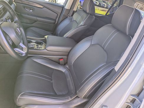 Used 2023 Honda Pilot Elite image 19