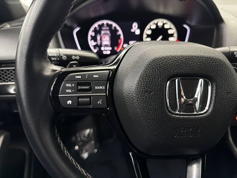Used 2022 Honda Civic Sport image 22