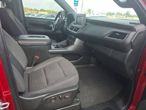 Used 2023 Chevrolet Tahoe LS image 18