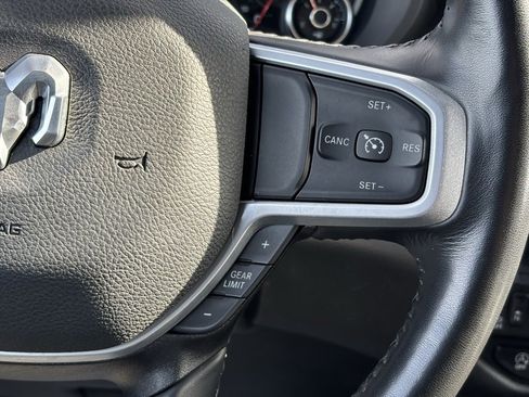 Used 2023 RAM 1500 Big Horn image 21