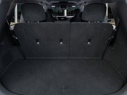 New 2027 Kia Telluride X-Line SX Prestige image 19