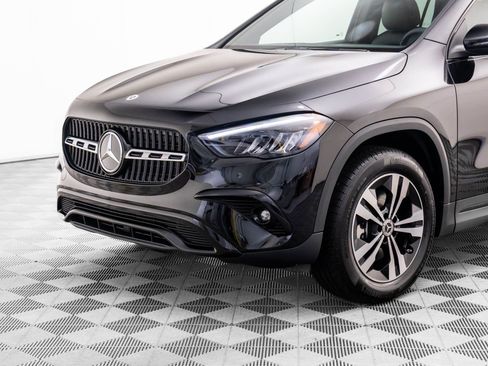Certified 2026 Mercedes-Benz GLA 250 4MATIC image 40