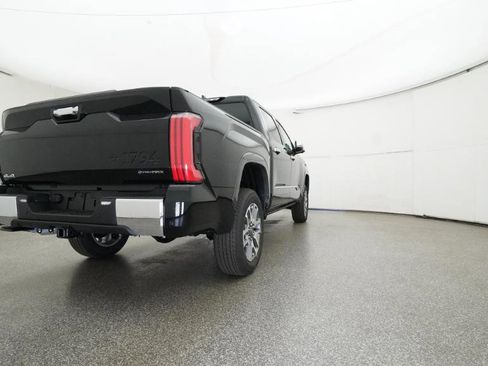 New 2026 Toyota Tundra 1794 Edition image 20