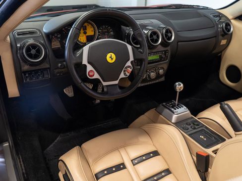Used 2007 Ferrari F430 Spider image 3