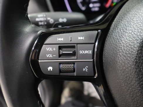 Used 2024 Honda Civic Sport image 35