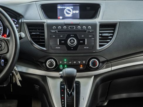 Used 2012 Honda CR-V LX image 17