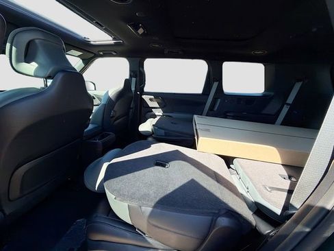 New 2027 Kia Telluride SX X-Line AWD/4WD image 26