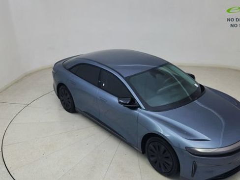 Used 2025 Lucid Air Pure RWD image 78