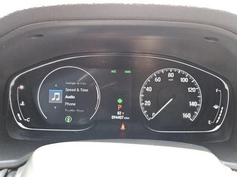 Used 2018 Honda Accord EX-L image 14