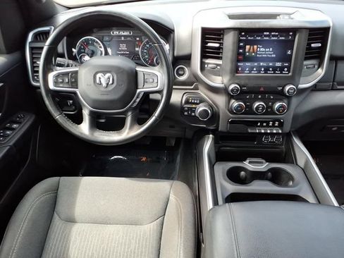 Used 2021 RAM 1500 Big Horn AWD/4WD image 20
