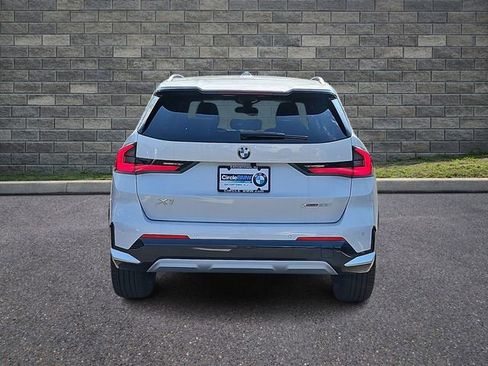 New 2026 BMW X1 xDrive28i w/ Technology Package AWD/4WD image 5
