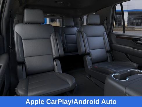 New 2026 Chevrolet Tahoe LT w/ Comfort Package image 18