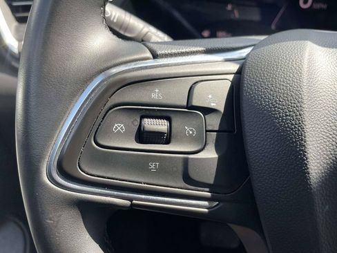 Used 2024 Buick Encore GX Sport Touring AWD/4WD image 24