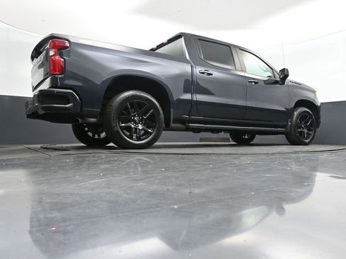 Used 2022 Chevrolet Silverado 1500 RST w/ Protection Package image 43