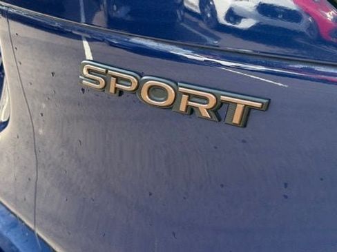 Used 2025 Subaru Forester Sport AWD/4WD image 9