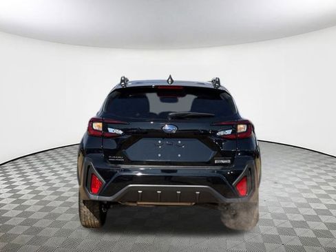 New 2026 Subaru Crosstrek 2.5i Sport image 10